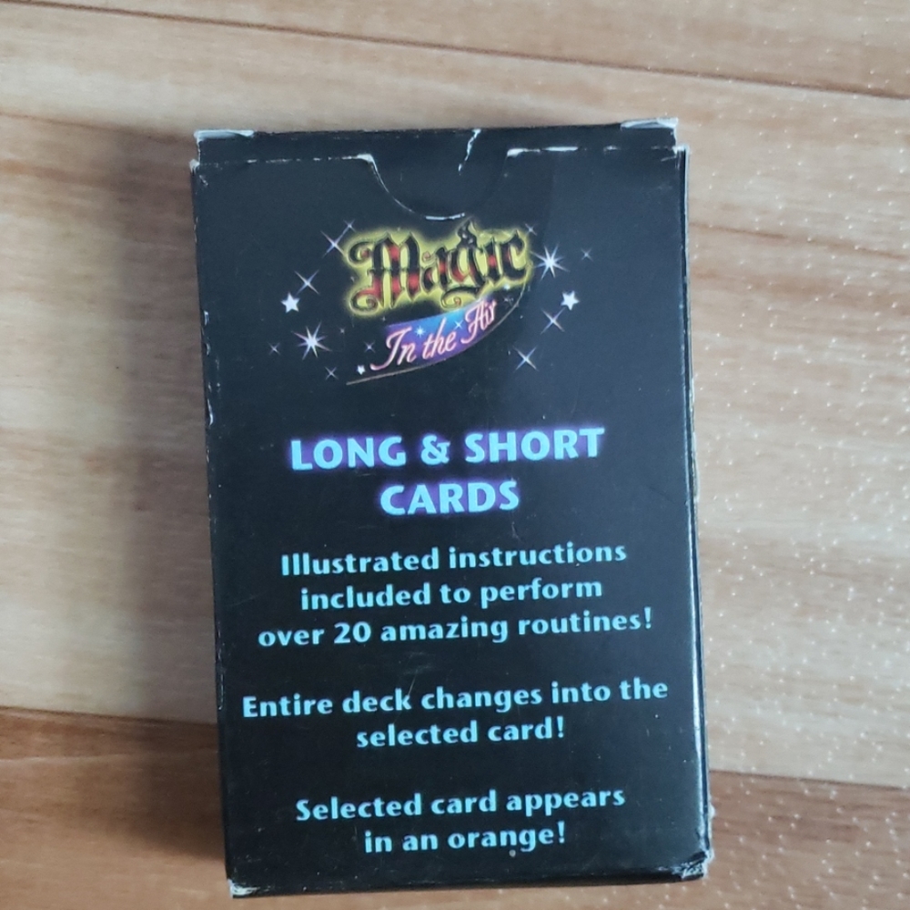 Magic cards - Picture 4 of 4